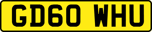 GD60WHU