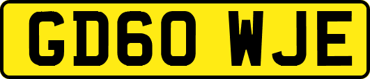 GD60WJE