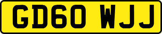 GD60WJJ