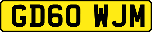 GD60WJM