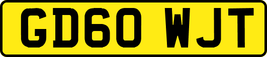 GD60WJT