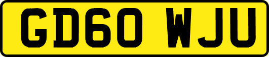 GD60WJU