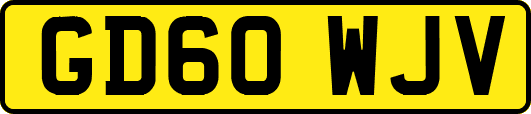GD60WJV