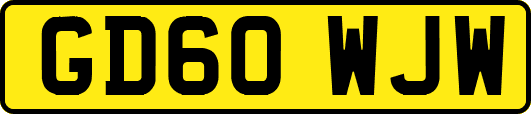 GD60WJW