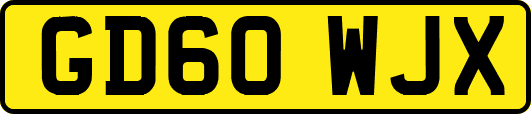 GD60WJX