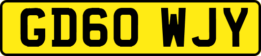 GD60WJY