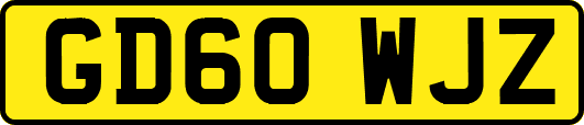 GD60WJZ