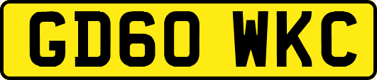 GD60WKC