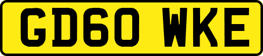GD60WKE