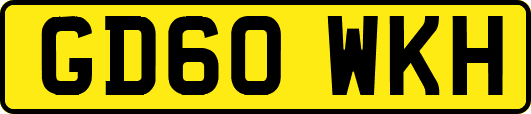 GD60WKH