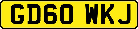 GD60WKJ