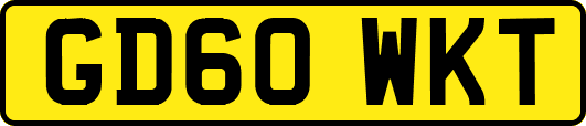 GD60WKT