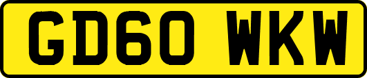 GD60WKW