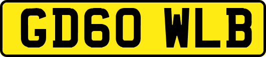 GD60WLB