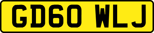 GD60WLJ
