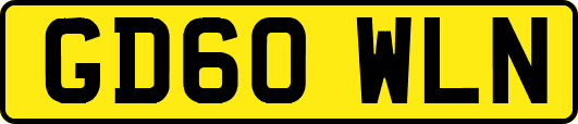 GD60WLN