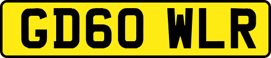 GD60WLR