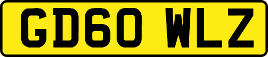 GD60WLZ