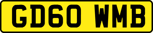 GD60WMB