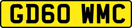GD60WMC