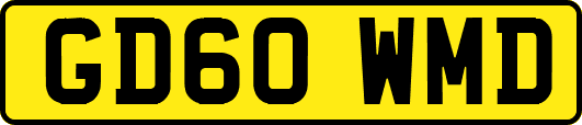 GD60WMD