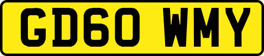 GD60WMY