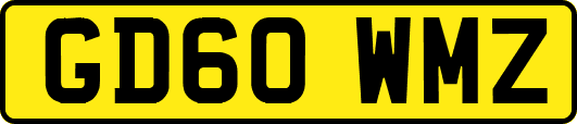 GD60WMZ