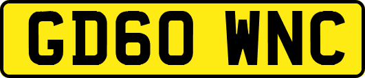 GD60WNC