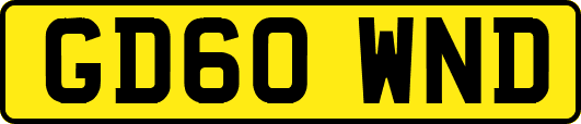 GD60WND