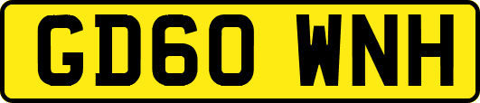 GD60WNH