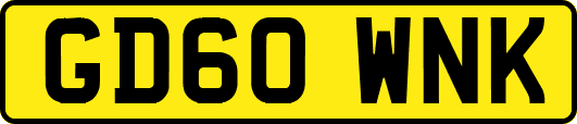 GD60WNK