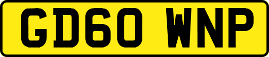 GD60WNP
