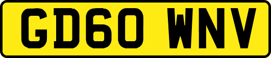 GD60WNV
