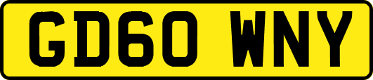 GD60WNY