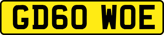 GD60WOE