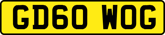 GD60WOG