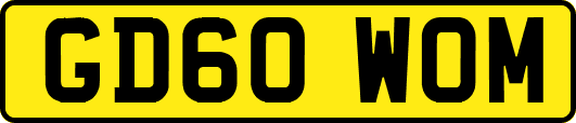 GD60WOM