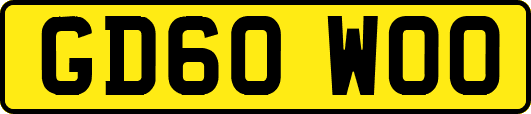 GD60WOO