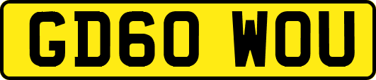 GD60WOU