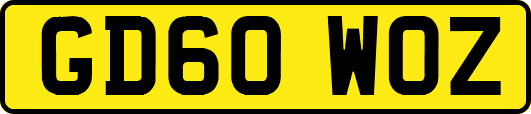 GD60WOZ