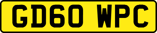 GD60WPC