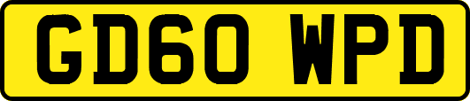 GD60WPD