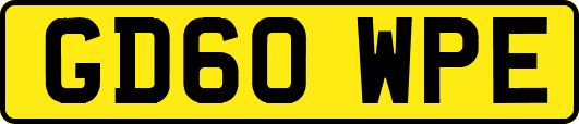 GD60WPE