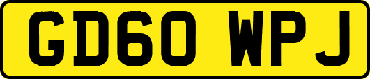 GD60WPJ