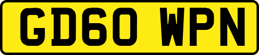 GD60WPN