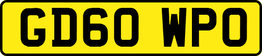 GD60WPO