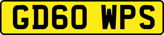 GD60WPS