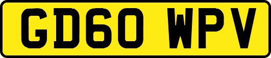 GD60WPV