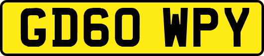GD60WPY