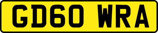 GD60WRA